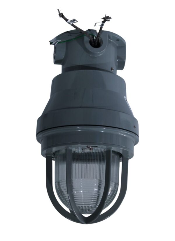 Luminaria LED Antiexplosión Marca RAWELT Modelo LE-LED-RT