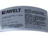 Luminaria LED Antiexplosión Marca RAWELT Modelo LE-LED-RT - Image 3